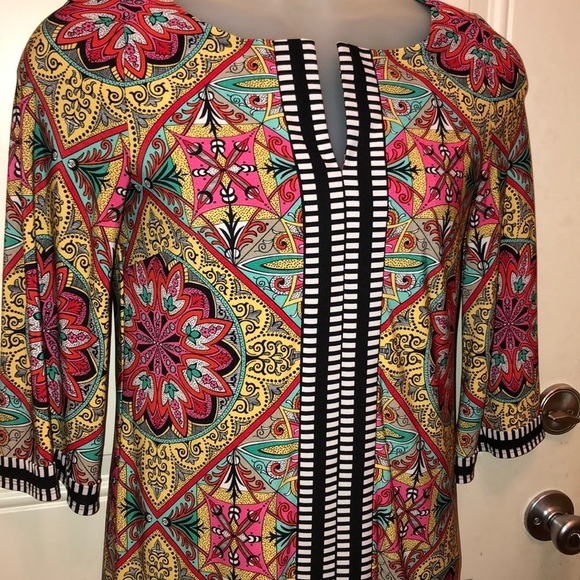 Laundry by Shelli Segal dress - Picture 2 of 6